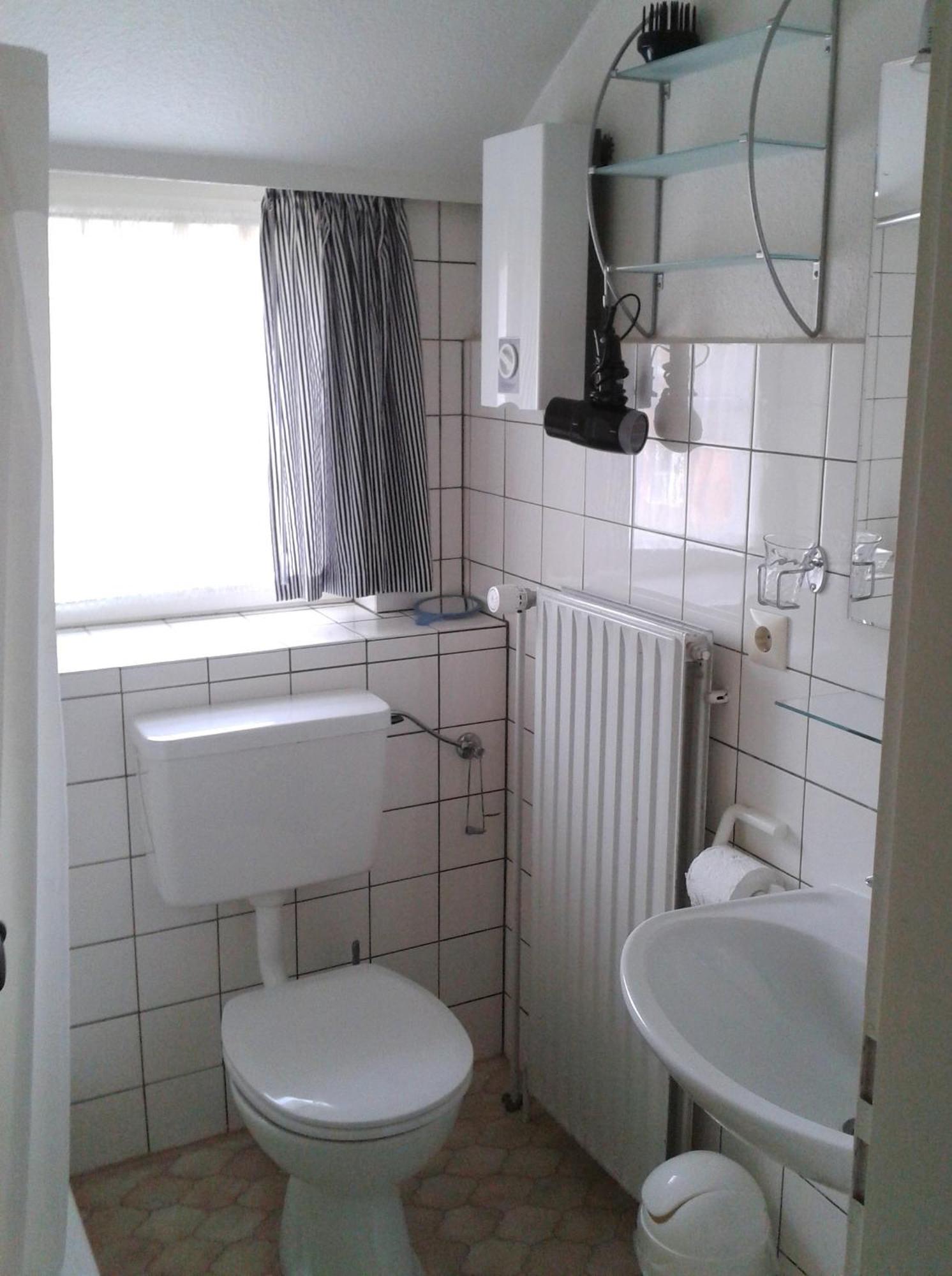 Dieksweg Nieblum Esterno foto