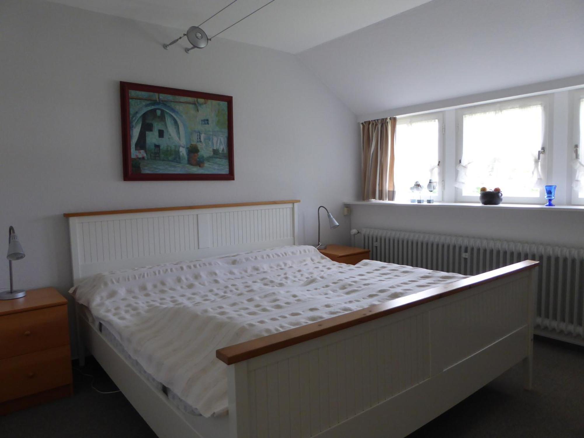 Dieksweg Nieblum Esterno foto